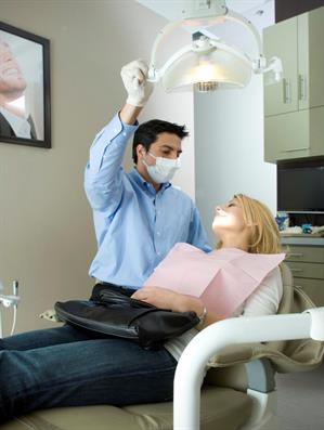 Meet Bobby Irani, DDS in Woodland Hills