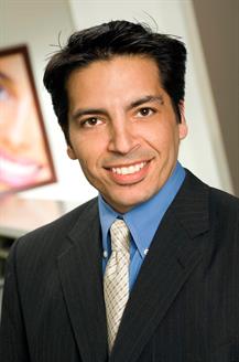 Meet Bobby Irani, DDS in Woodland Hills