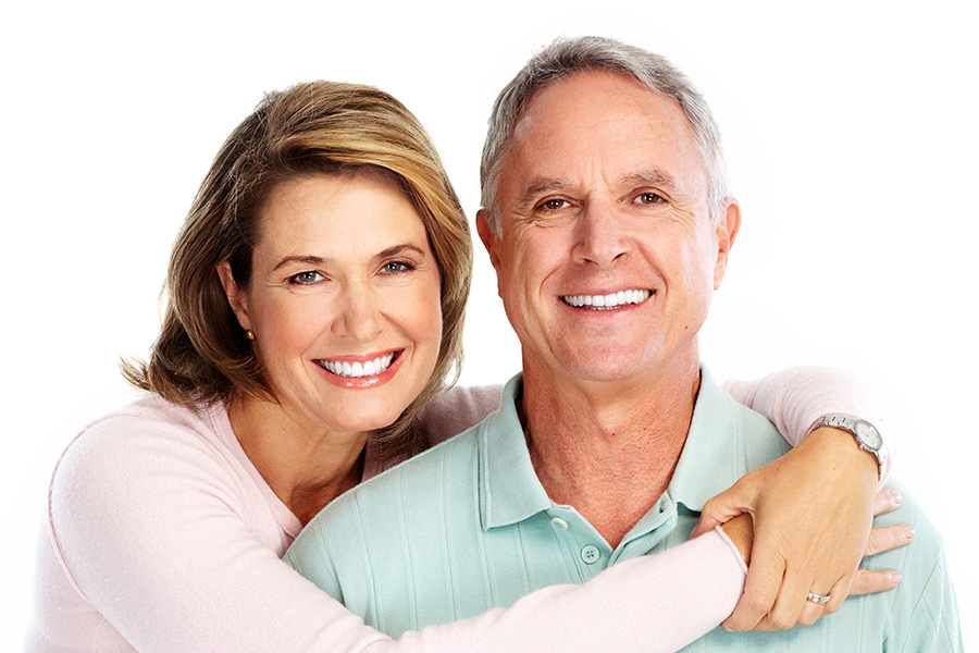 Dental Implants in Woodland Hills